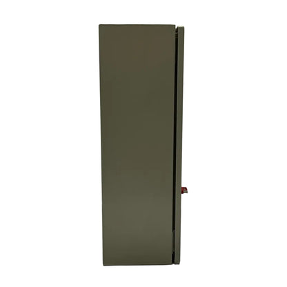 KSB DDEL 60.2-ENP Double Pump Controller-Double Pump Controller-Used Industrial Parts