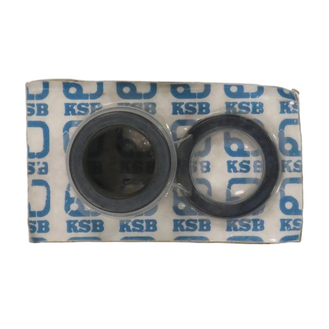 KSB NU038SO-1 Mechanical Seal-Mechanical Seal-01-AA-05-11-04-6152429267206-Used Industrial Parts
