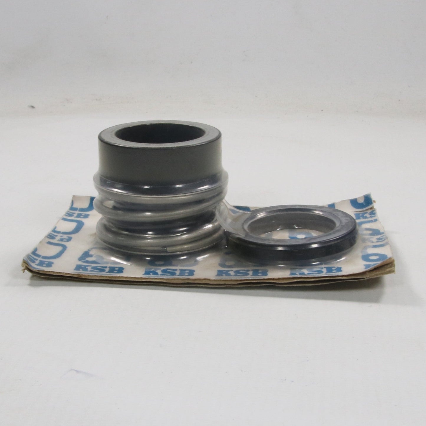 KSB NU038SO-1 Mechanical Seal-Mechanical Seal-Used Industrial Parts