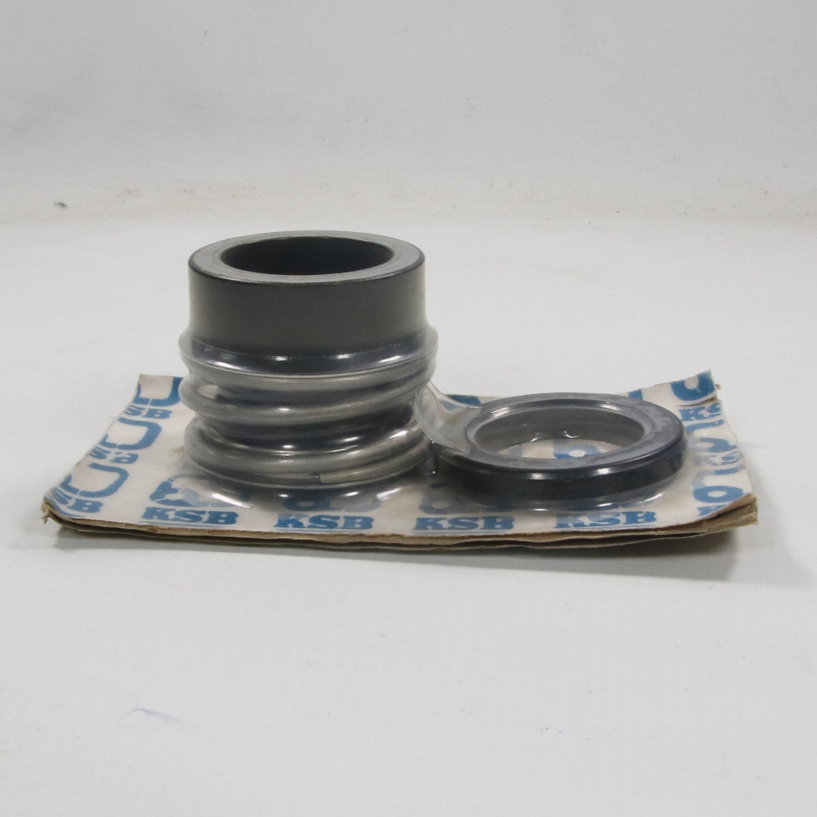 KSB NU038SO-1 Mechanical Seal-Mechanical Seal-Used Industrial Parts