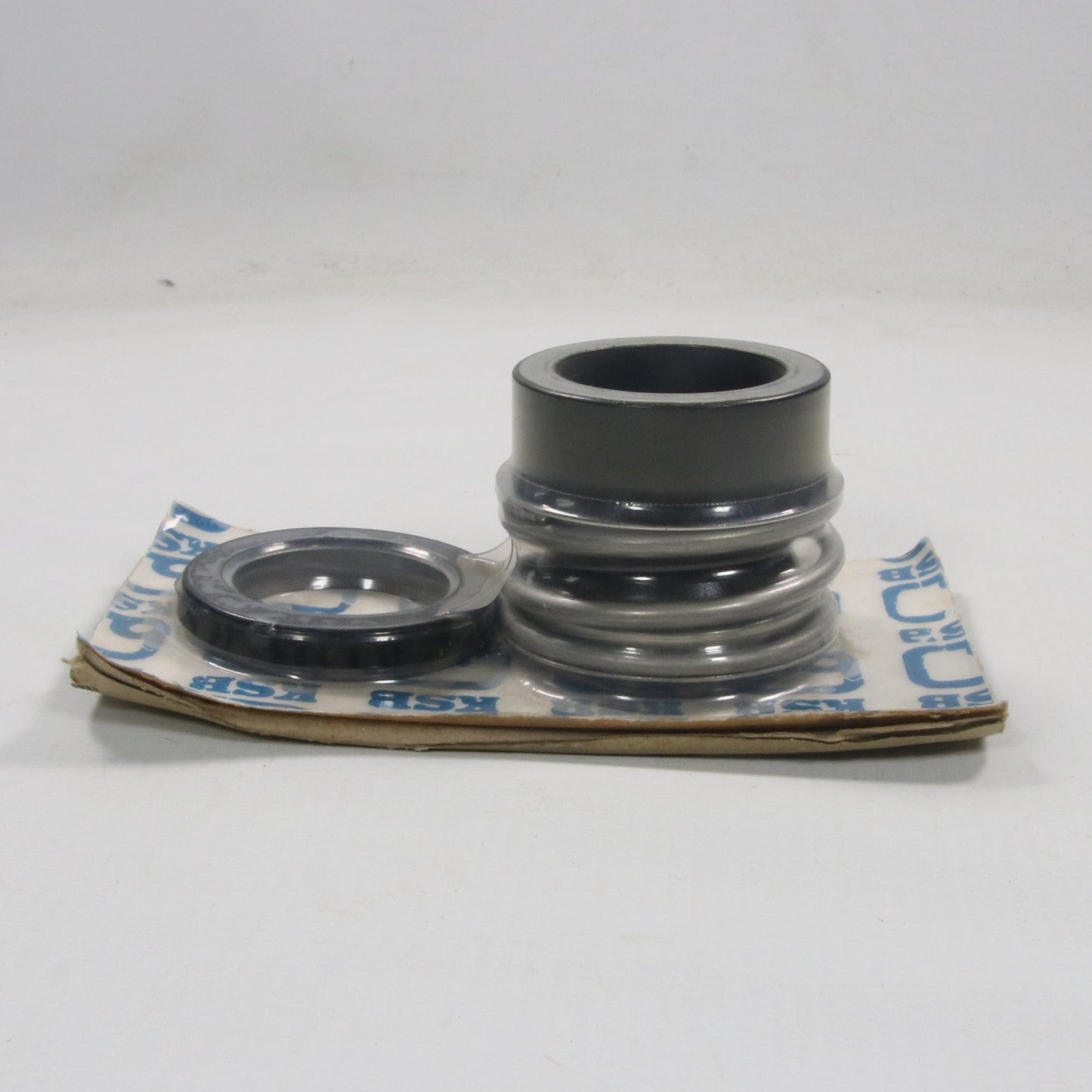 KSB NU038SO-1 Mechanical Seal-Mechanical Seal-Used Industrial Parts