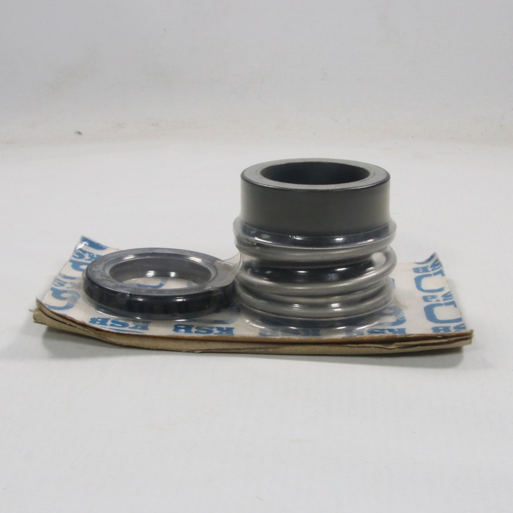 KSB NU038SO-1 Mechanical Seal-Mechanical Seal-Used Industrial Parts