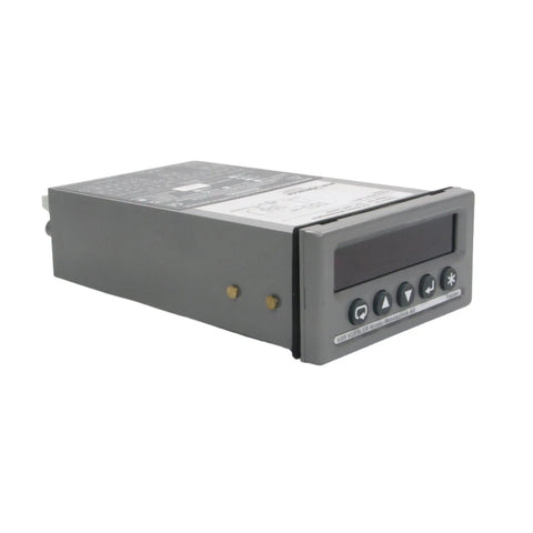 KSR Kuebler Tracker 223 Digital Display Unit-Digital Display Unit-AC-03-05-01-6152426226244-Used Industrial Parts