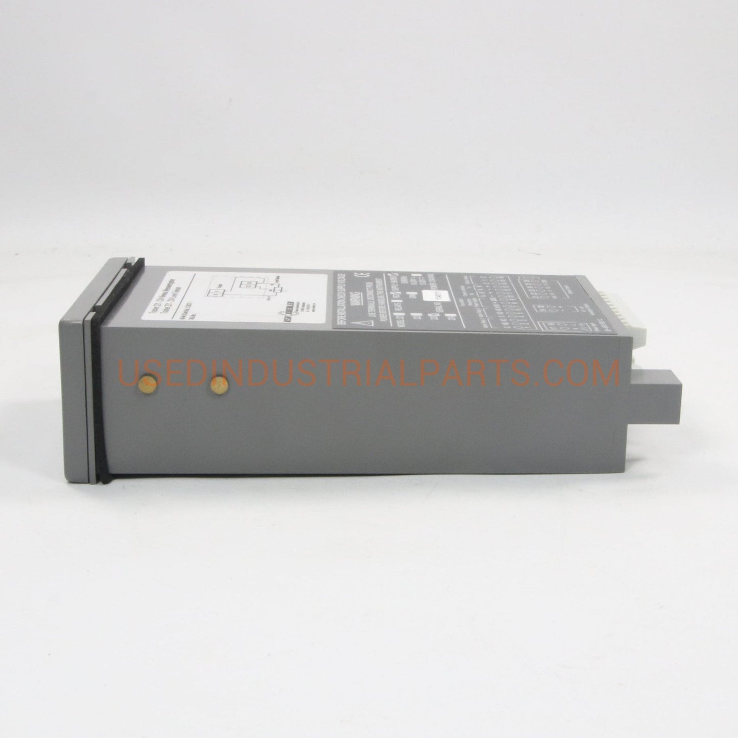 KSR Kuebler Tracker 223 Digital Display Unit-Digital Display Unit-AC-03-05-01-Used Industrial Parts