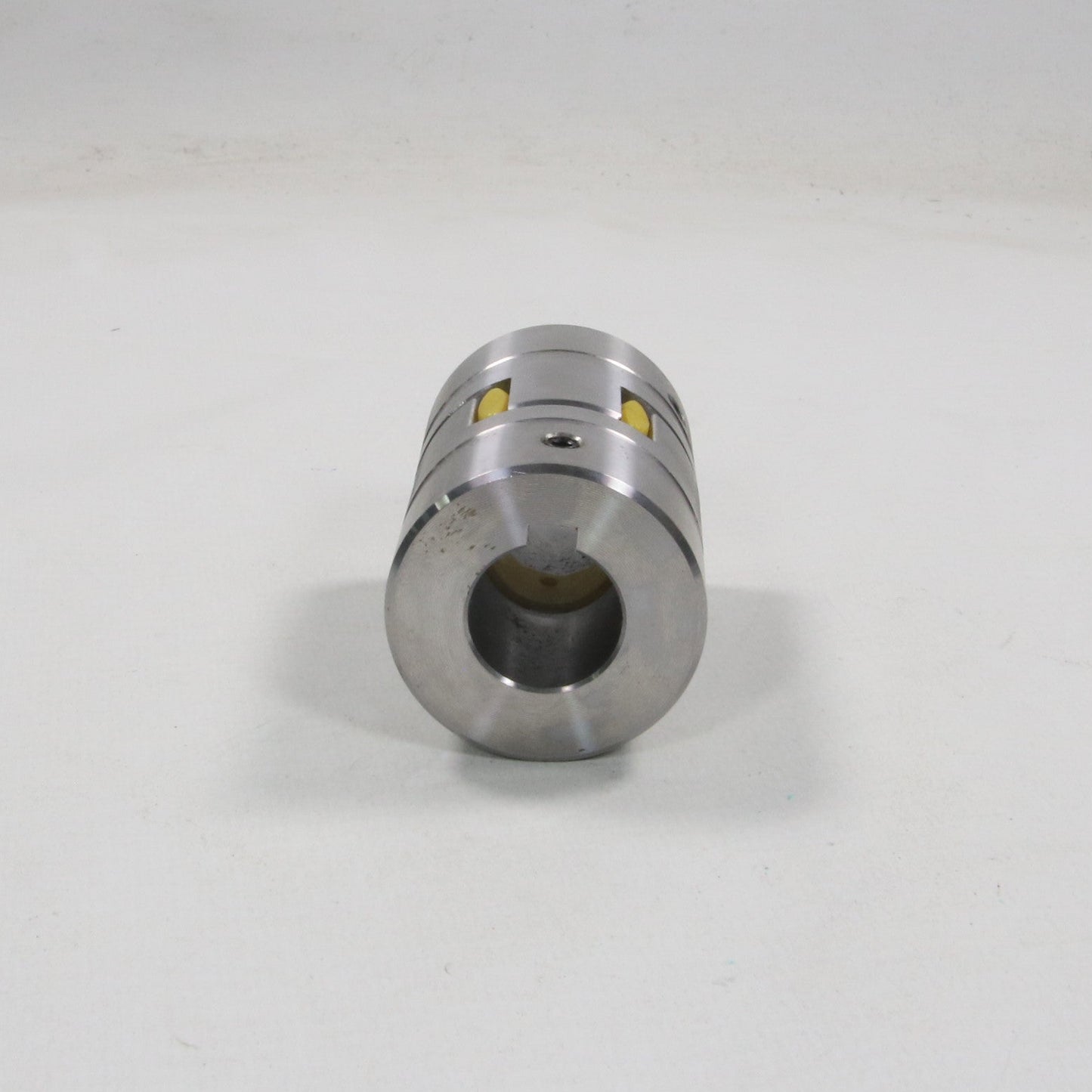 KTR Rotex 19 Flexible Jaw Coupling-Flexible Jaw Coupling-Used Industrial Parts