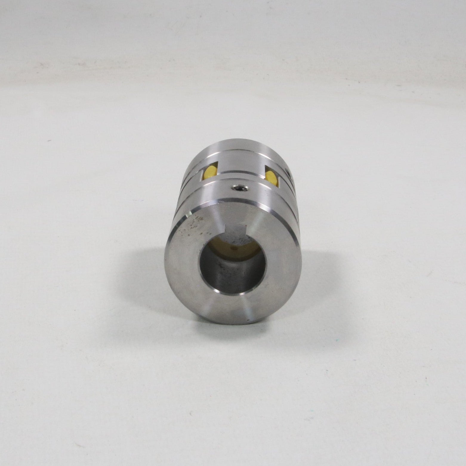 KTR Rotex 19 Flexible Jaw Coupling-Flexible Jaw Coupling-Used Industrial Parts
