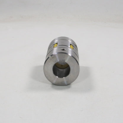 KTR Rotex 19 Flexible Jaw Coupling-Flexible Jaw Coupling-Used Industrial Parts