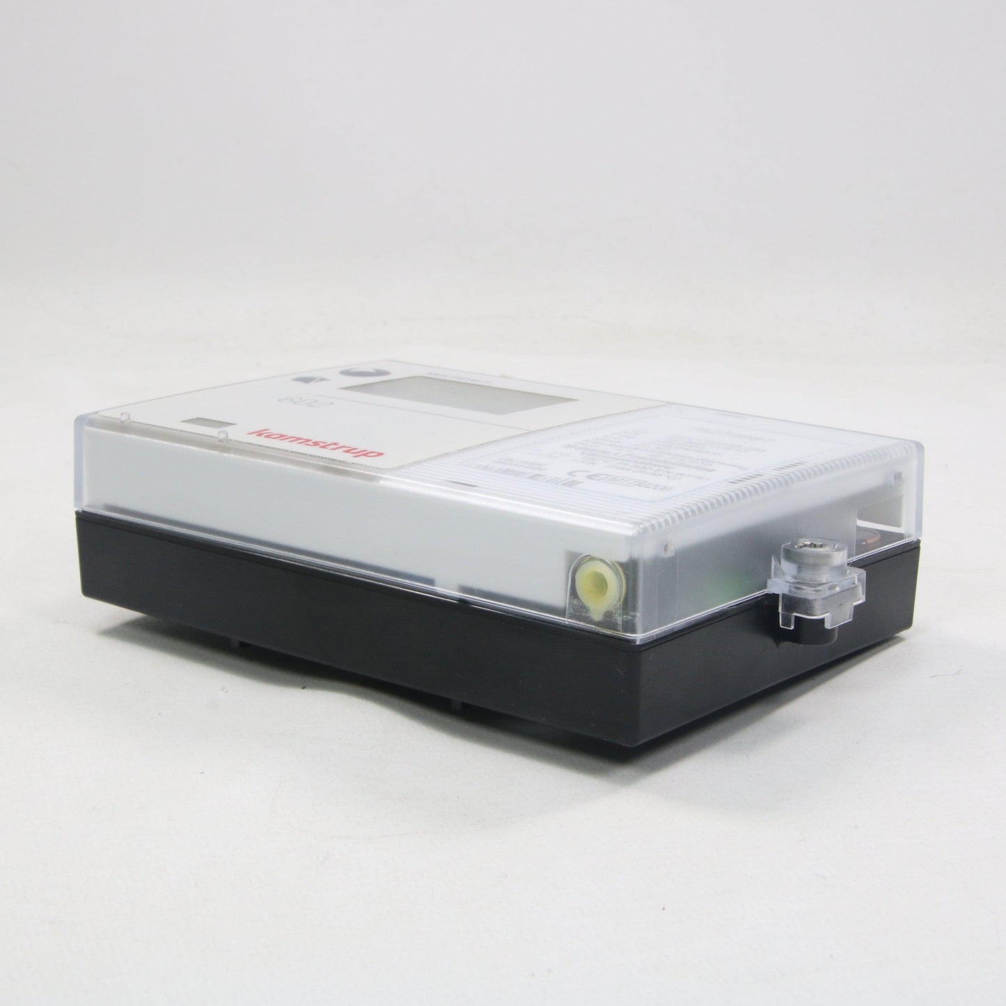 Kamstrup Multical 602 Energy Calculator-Energy Calculator-Used Industrial Parts