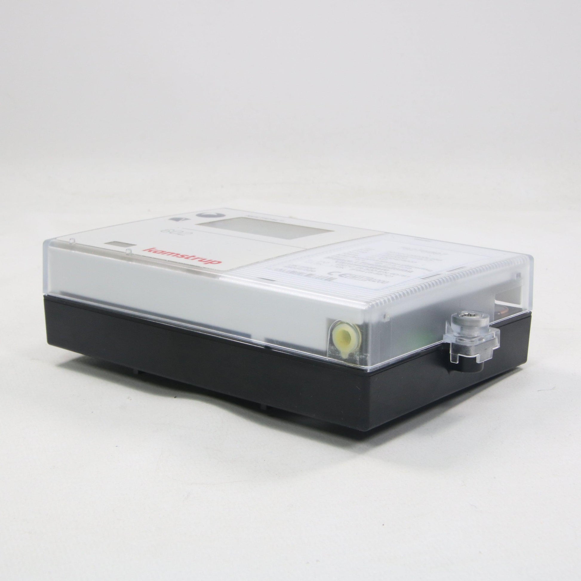 Kamstrup Multical 602 Energy Calculator-Energy Calculator-Used Industrial Parts