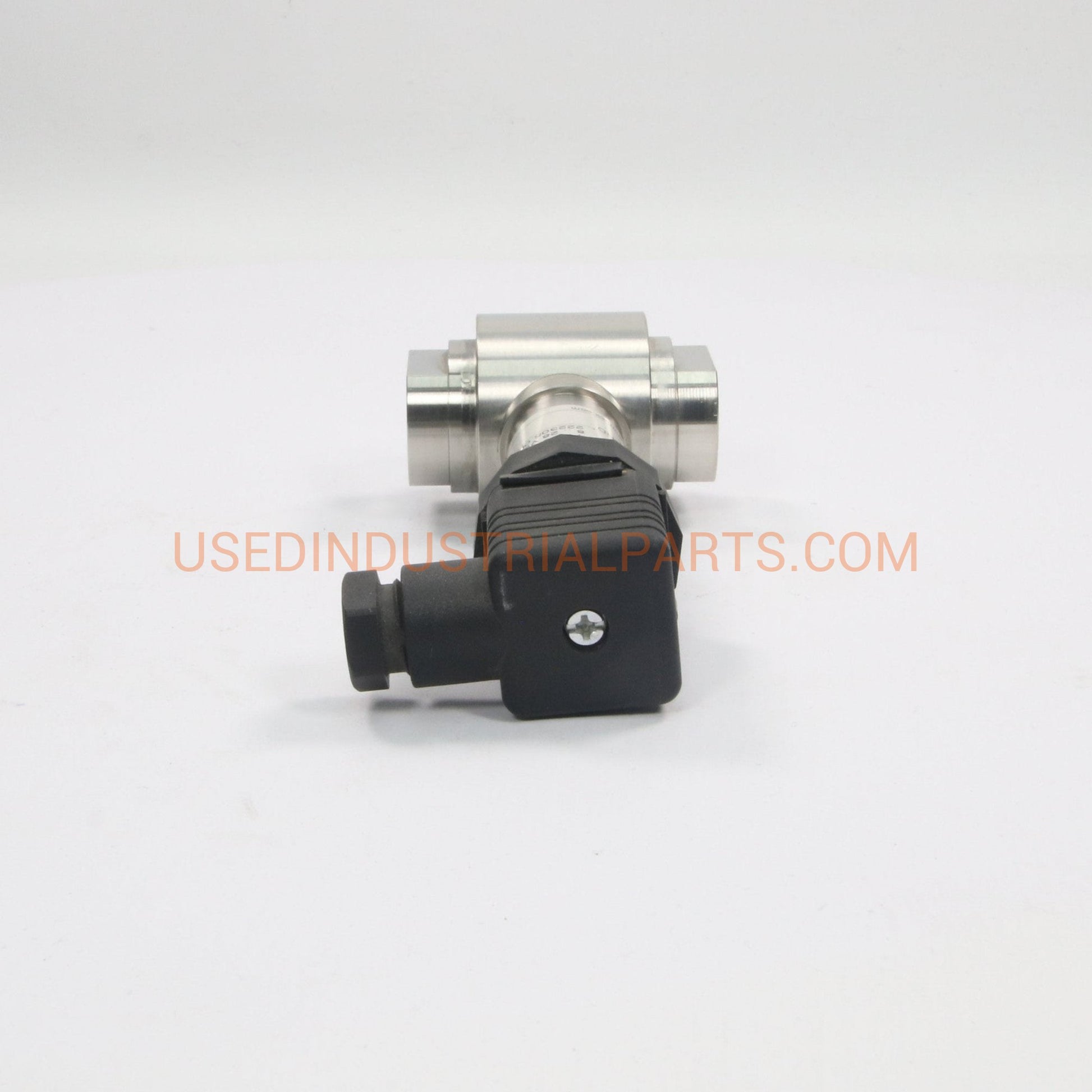 Keller PD 23 8666 1 Differential Pressure Transmitter-Differential Pressure Transmitter-DB-05-06-04-Used Industrial Parts