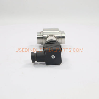 Keller PD 23 8666 1 Differential Pressure Transmitter-Differential Pressure Transmitter-DB-05-06-04-Used Industrial Parts