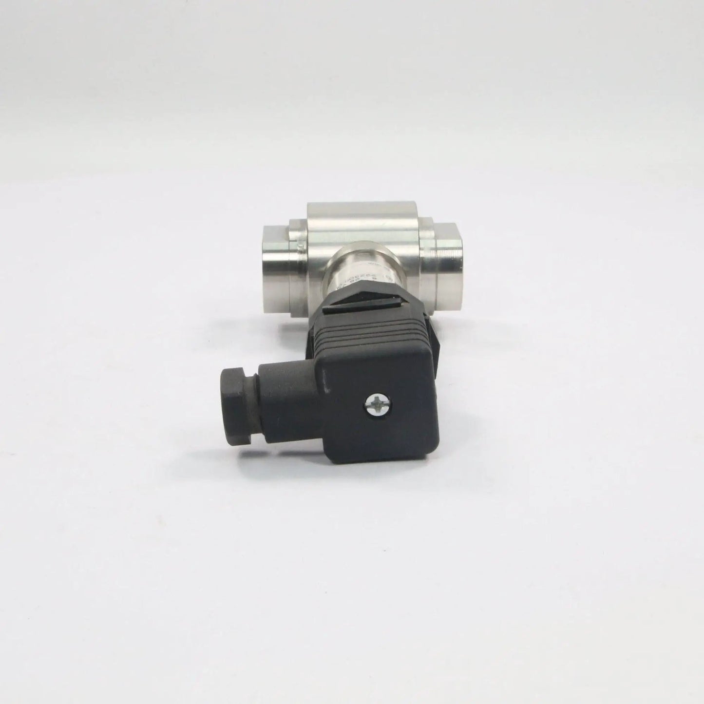 Keller PD 23/15bar/8666.1 Differential Pressure Transmitter-Differential Pressure Transmitter-Used Industrial Parts