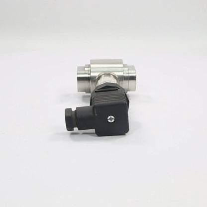 Keller PD 23/15bar/8666.1 Differential Pressure Transmitter-Differential Pressure Transmitter-Used Industrial Parts
