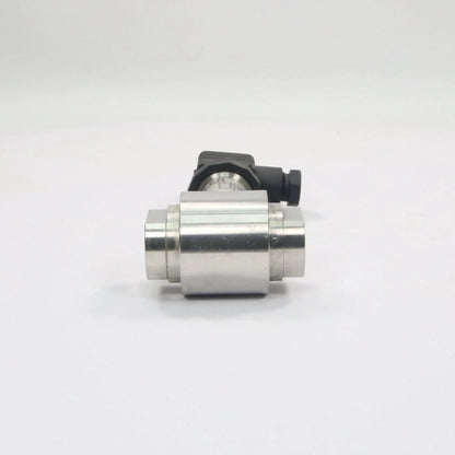 Keller PD 23/15bar/8666.1 Differential Pressure Transmitter-Differential Pressure Transmitter-Used Industrial Parts