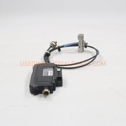 Keyence FS-N11CP Fibre Optic Sensor-Fibre Optic Sensor-AC-03-03-Used Industrial Parts