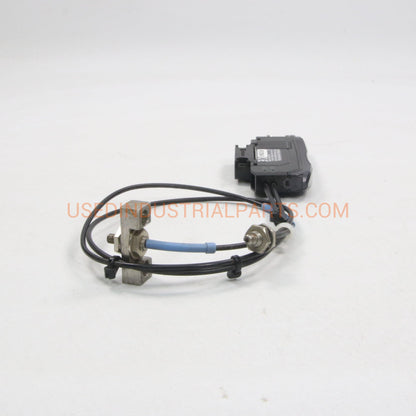 Keyence FS-N11CP Fibre Optic Sensor-Fibre Optic Sensor-AC-03-03-Used Industrial Parts