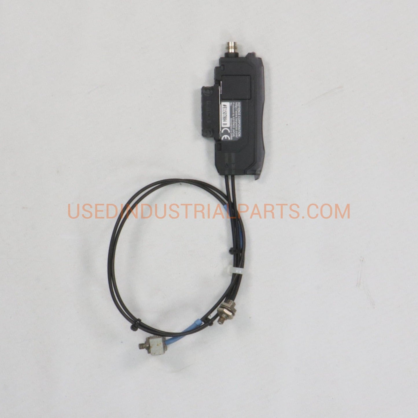 Keyence FS-N11CP Fibre Optic Sensor-Fibre Optic Sensor-AC-03-03-Used Industrial Parts