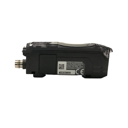 Keyence FS-N11CP Fibre Optic Sensor-Fibre Optic Sensor-Used Industrial Parts
