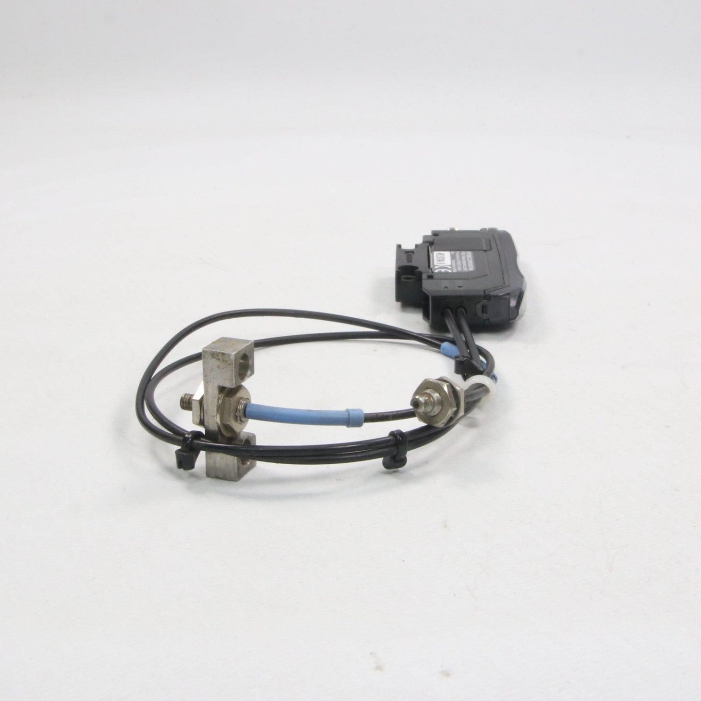 Keyence FS-N11CP Fibre Optic Sensor-Fibre Optic Sensor-Used Industrial Parts