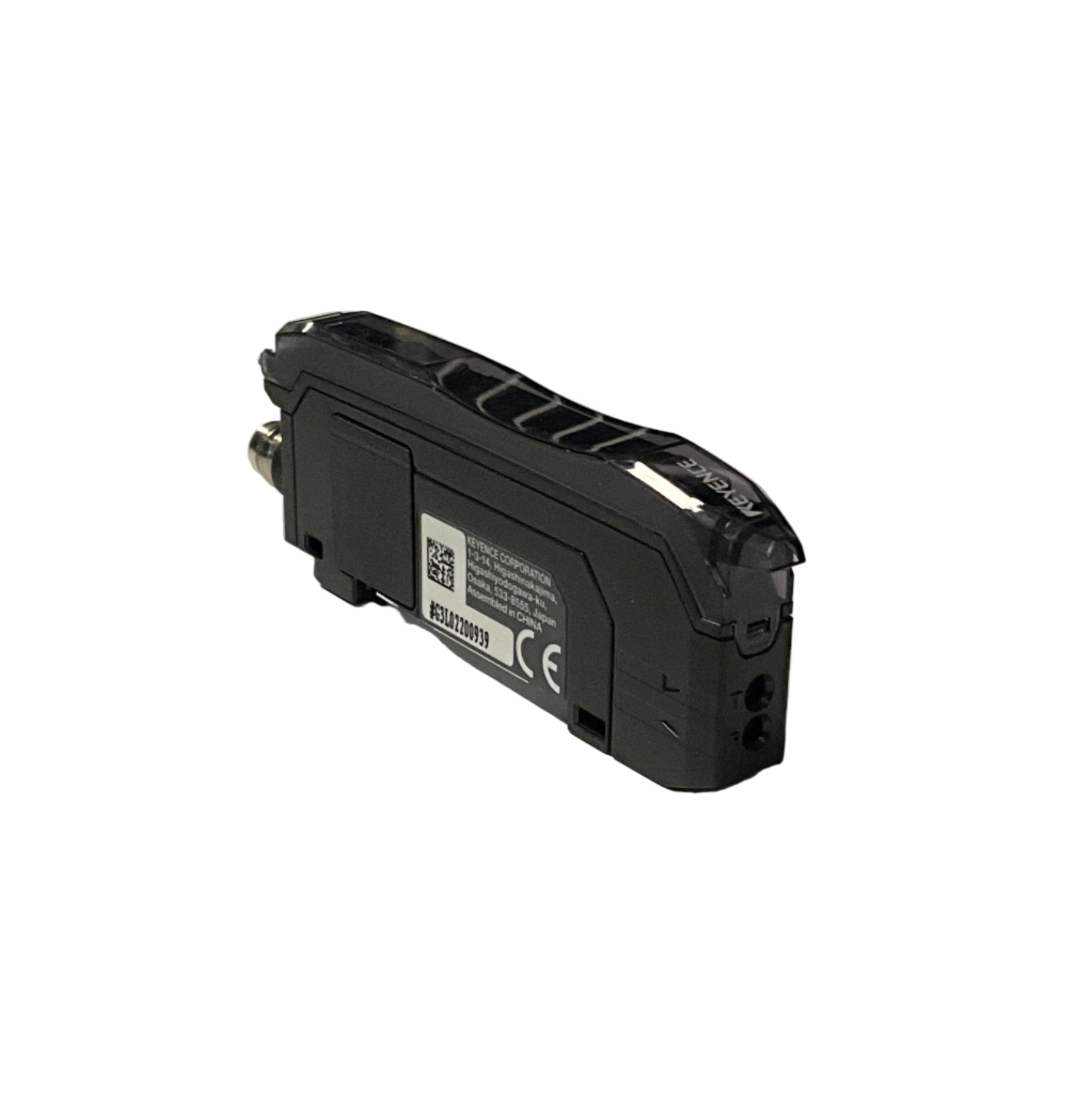 Keyence FS-N11CP Fibre Optic Sensor-Fibre Optic Sensor-Used Industrial Parts