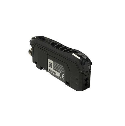 Keyence FS-N11CP Fibre Optic Sensor-Fibre Optic Sensor-Used Industrial Parts
