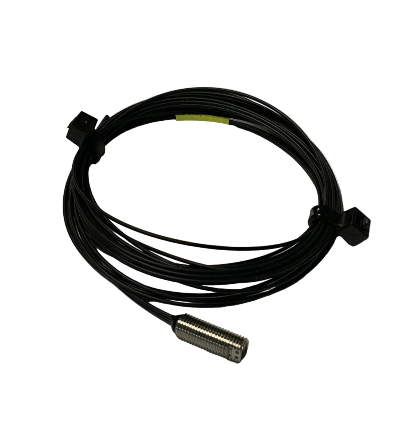 Keyence FU-13 Retroreflective Fibre Unit-Retroreflective Fibre Unit-AB-02-08-01-6152427827808-Used Industrial Parts