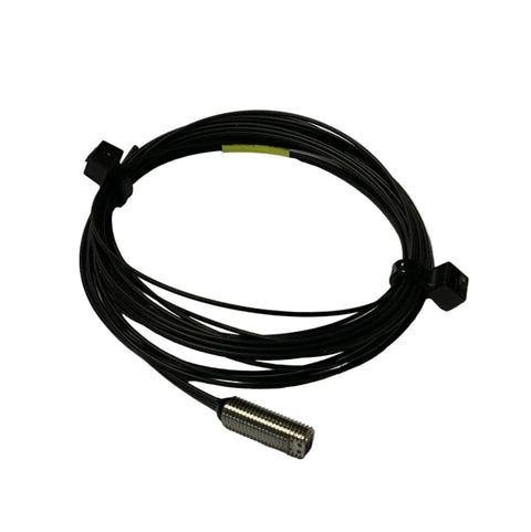 Keyence FU-13 Retroreflective Fibre Unit-Retroreflective Fibre Unit-AB-02-08-01-6152427827808-Used Industrial Parts