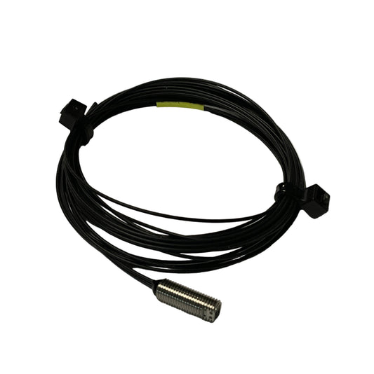 Keyence FU-13 Retroreflective Fibre Unit-Retroreflective Fibre Unit-AB-02-08-01-6152427827808-Used Industrial Parts