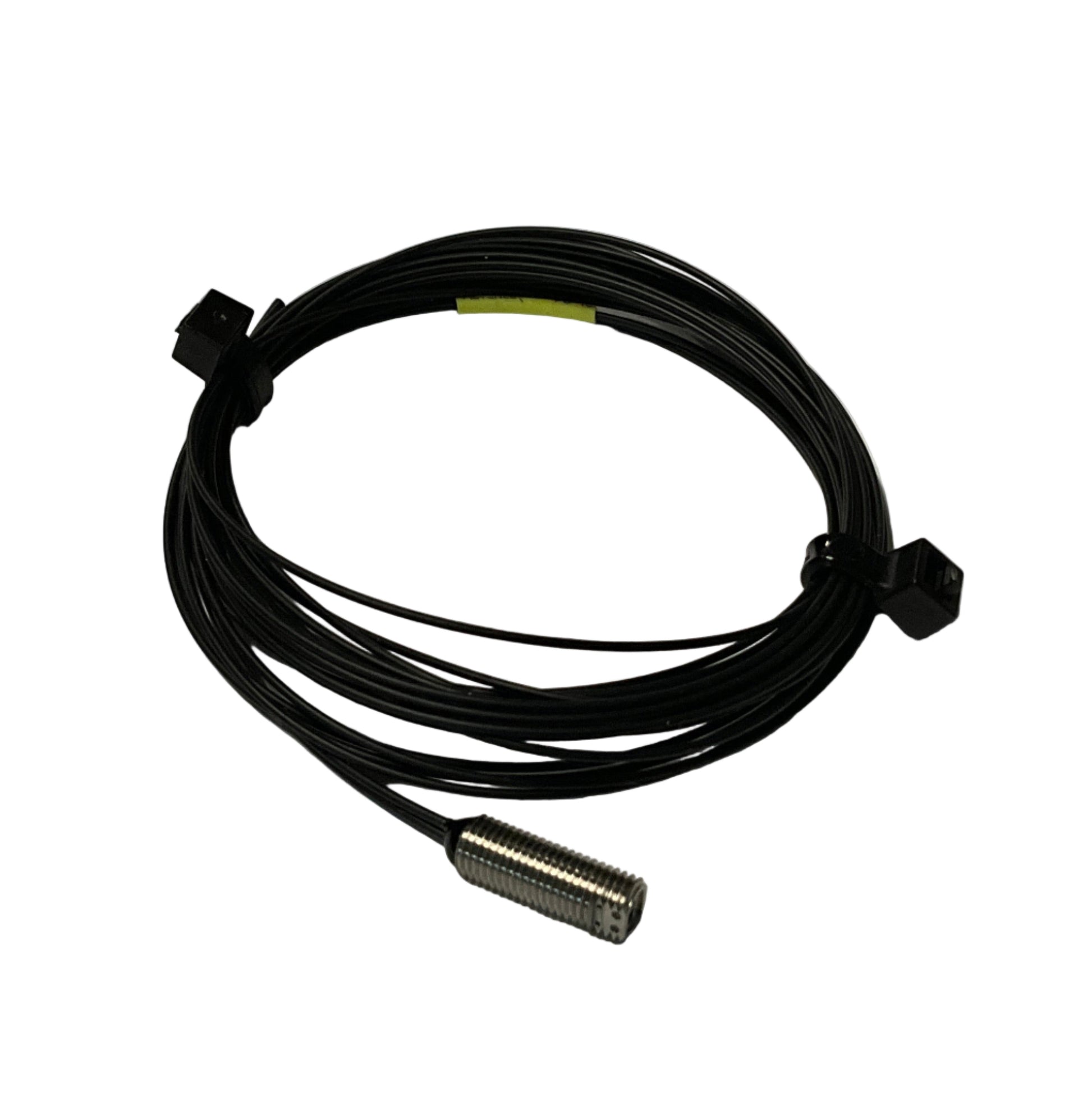 Keyence FU-13 Retroreflective Fibre Unit-Retroreflective Fibre Unit-Used Industrial Parts