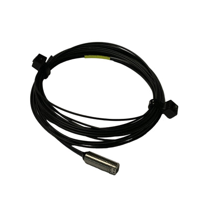 Keyence FU-13 Retroreflective Fibre Unit-Retroreflective Fibre Unit-Used Industrial Parts