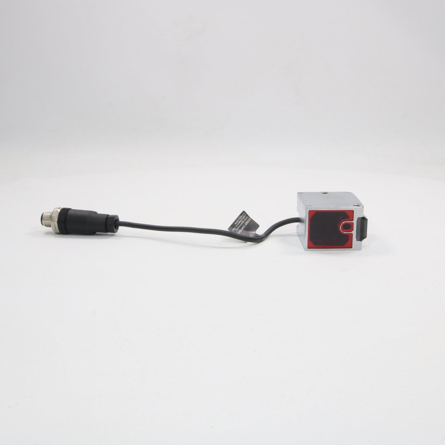 Keyence LR TB5000 Laser Distance Detector-Laser Distance Detector-Used Industrial Parts