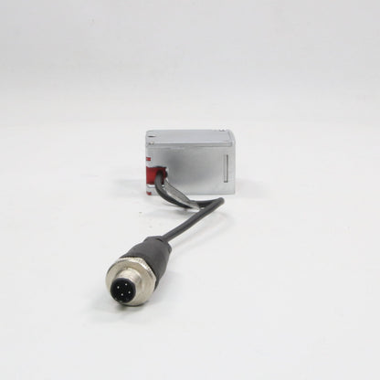 Keyence LR TB5000 Laser Distance Detector-Laser Distance Detector-Used Industrial Parts