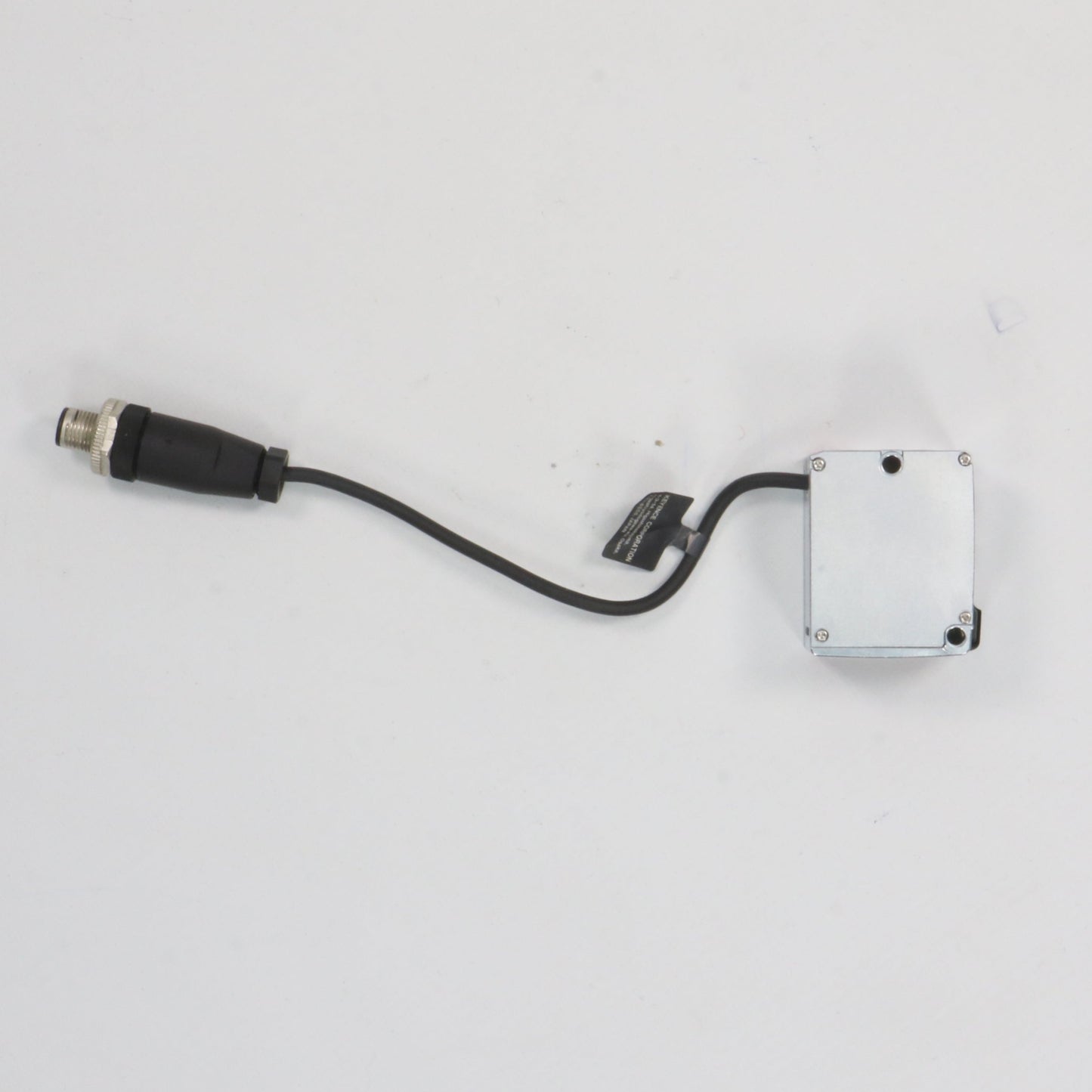 Keyence LR TB5000 Laser Distance Detector-Laser Distance Detector-Used Industrial Parts