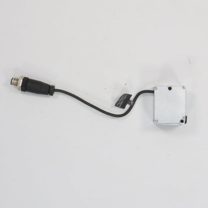 Keyence LR TB5000 Laser Distance Detector-Laser Distance Detector-Used Industrial Parts