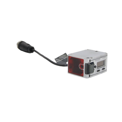 Keyence LR TB5000 Laser Distance Detector-Laser Distance Detector-Used Industrial Parts