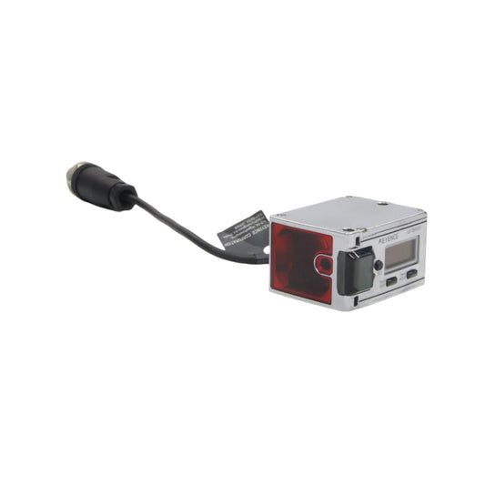 Keyence LR TB5000 Laser Distance Detector-Laser Distance Detector-Used Industrial Parts