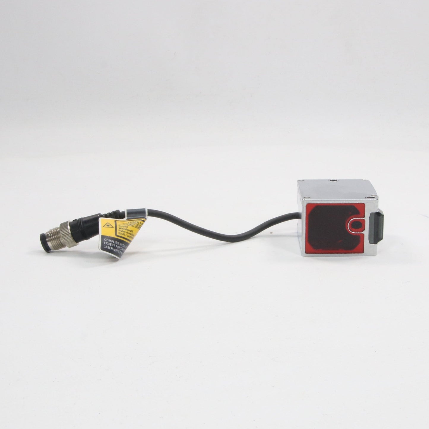 Keyence LR TB5000C Laser Distance Detector-Laser Distance Detector-Used Industrial Parts