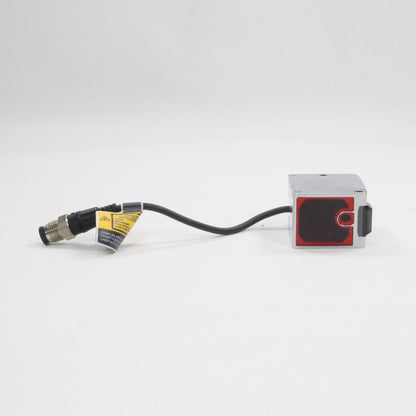 Keyence LR TB5000C Laser Distance Detector-Laser Distance Detector-Used Industrial Parts