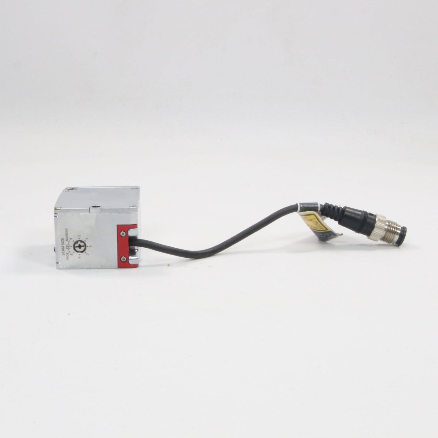 Keyence LR TB5000C Laser Distance Detector-Laser Distance Detector-Used Industrial Parts