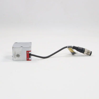 Keyence LR TB5000C Laser Distance Detector-Laser Distance Detector-Used Industrial Parts