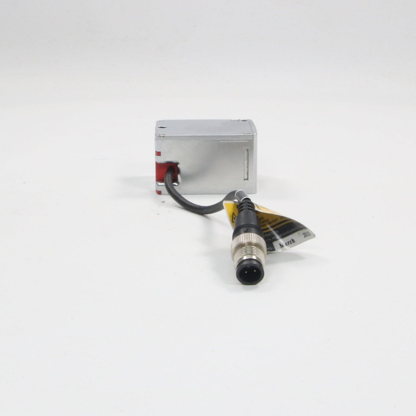 Keyence LR TB5000C Laser Distance Detector-Laser Distance Detector-Used Industrial Parts