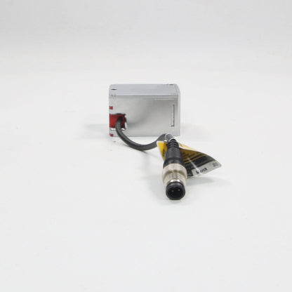 Keyence LR TB5000C Laser Distance Detector-Laser Distance Detector-Used Industrial Parts