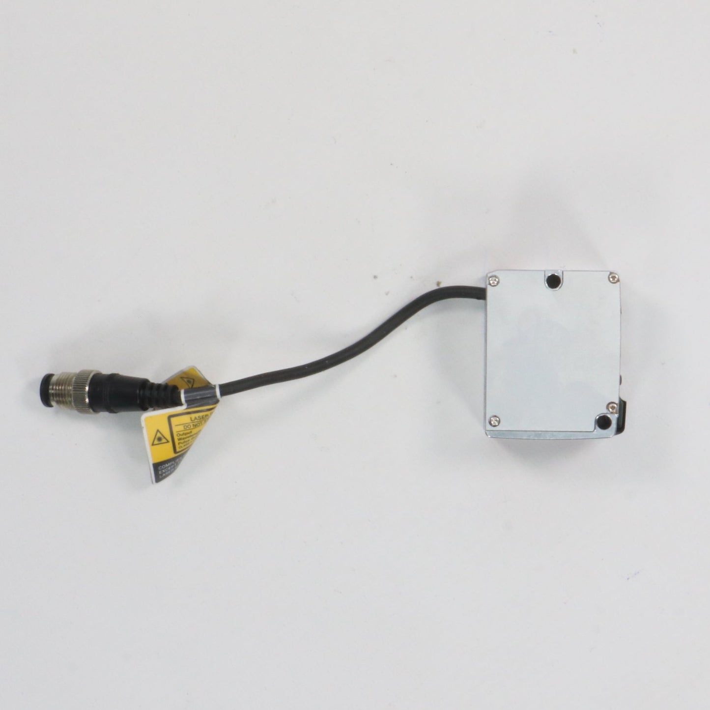 Keyence LR TB5000C Laser Distance Detector-Laser Distance Detector-Used Industrial Parts