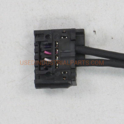 Keyence LV-S61 Regressive Reflective Sensor Head-Sensor Head-AE-05-04-02-Used Industrial Parts