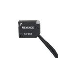 سر سنسور بازتابی پس‌رونده Keyence LV-S61
