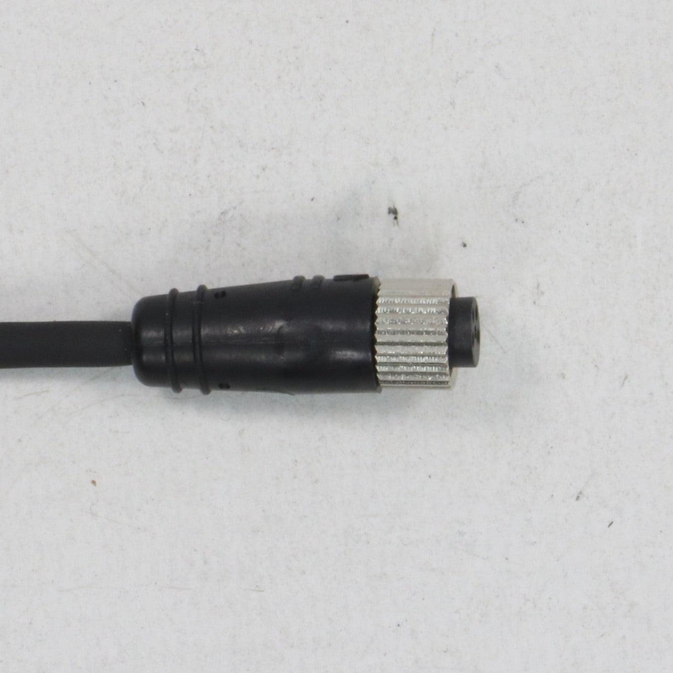 Keyence OP-73864 Connector Cable-Connecting Cable-Used Industrial Parts