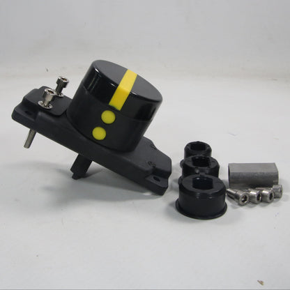 Keystone K-Block F792E Quarter Turn Position Indicator-Quarter-Turn Position Indicator-Used Industrial Parts