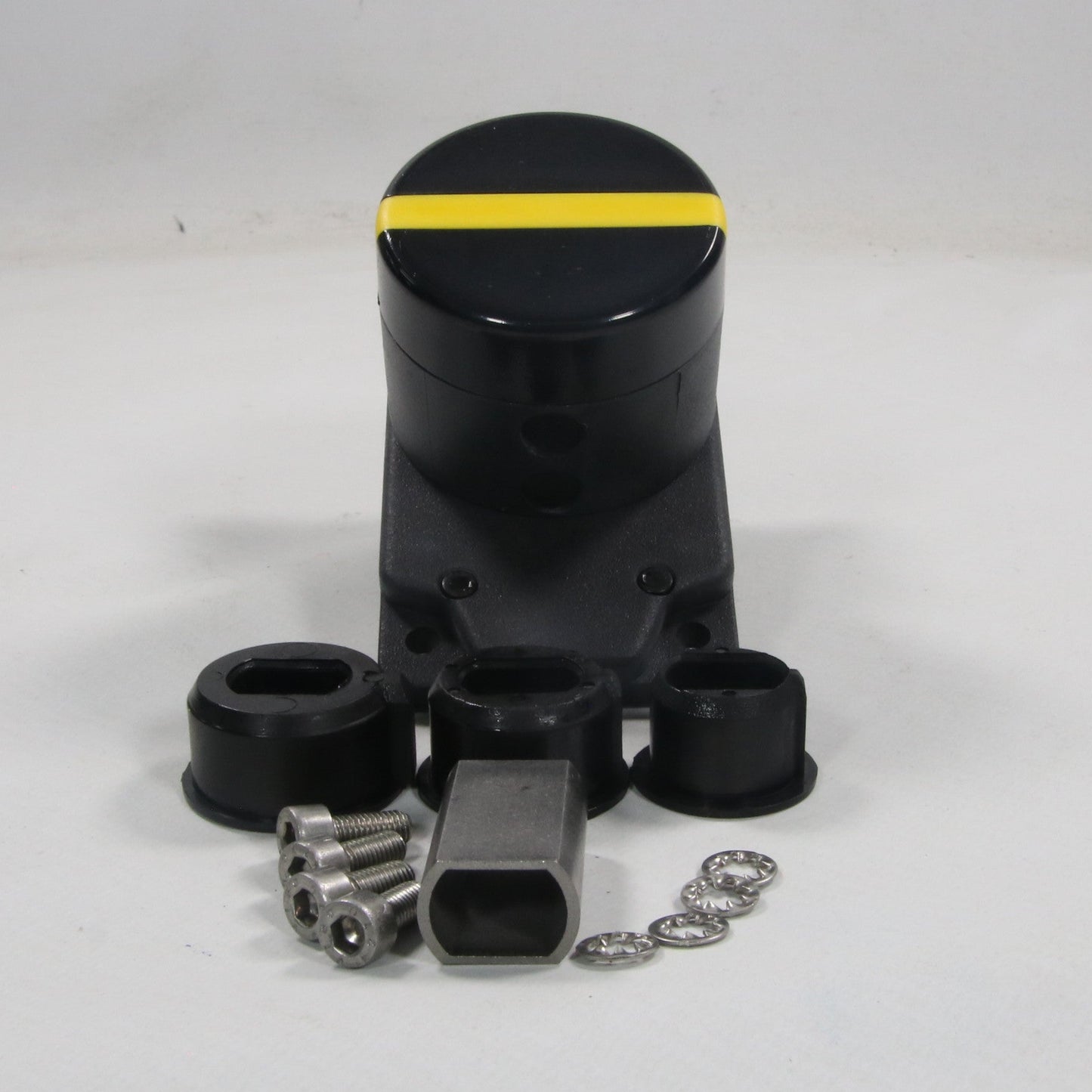 Keystone K-Block F792E Quarter Turn Position Indicator-Quarter-Turn Position Indicator-Used Industrial Parts