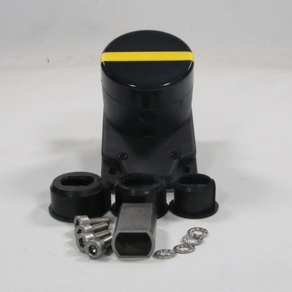 Keystone K-Block F792E Quarter Turn Position Indicator-Quarter-Turn Position Indicator-Used Industrial Parts