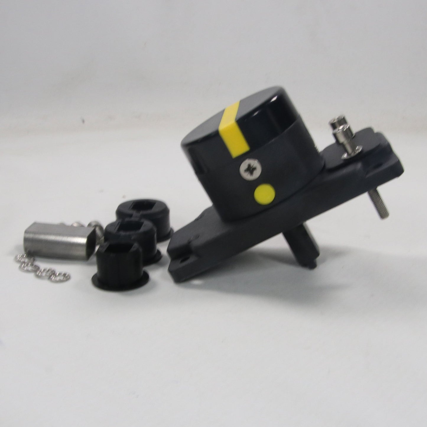 Keystone K-Block F792E Quarter Turn Position Indicator-Quarter-Turn Position Indicator-Used Industrial Parts